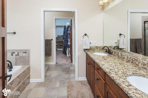 17268 Hideaway Ridge Dr, Eagle River, AK 99577 photo 24