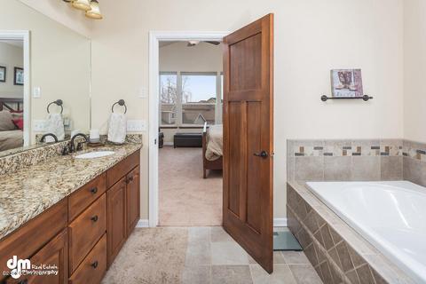 17268 Hideaway Ridge Dr, Eagle River, AK 99577 photo 23