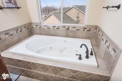 17268 Hideaway Ridge Dr, Eagle River, AK 99577 photo 26