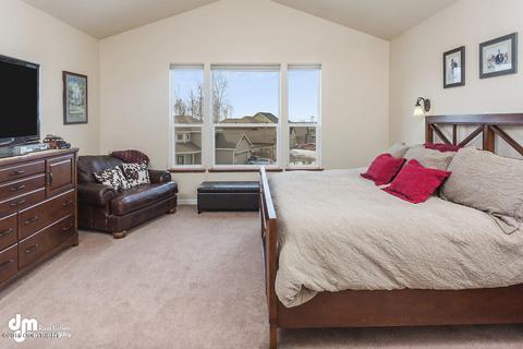 17268 Hideaway Ridge Dr, Eagle River, AK 99577 photo 21