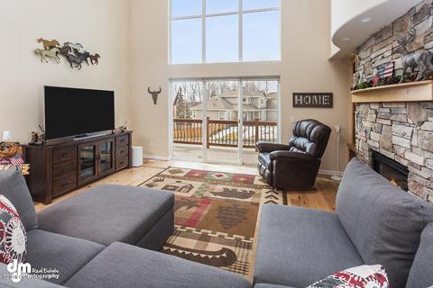 17268 Hideaway Ridge Dr, Eagle River, AK 99577 photo 4