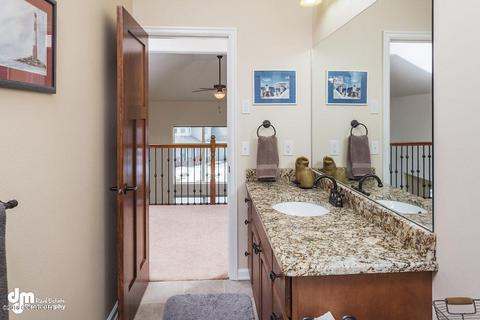 17268 Hideaway Ridge Dr, Eagle River, AK 99577 photo 34