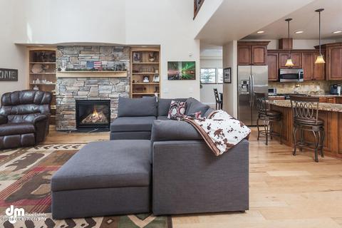 17268 Hideaway Ridge Dr, Eagle River, AK 99577 photo 5