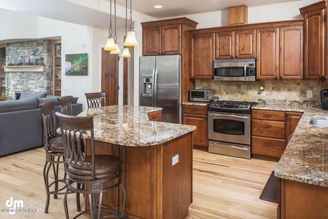 17268 Hideaway Ridge Dr, Eagle River, AK 99577 photo 10