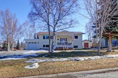 13231 Stephenson St, Anchorage, AK 99515 photo 1