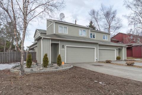 2444 Colony Loop, Anchorage, AK 99507 photo 1