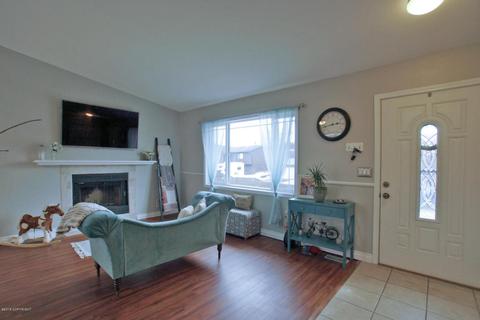 16705 Riddell Cir, Eagle River, AK 99577 photo 4