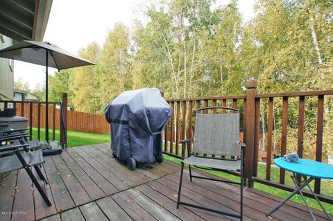 16705 Riddell Cir, Eagle River, AK 99577 photo 23