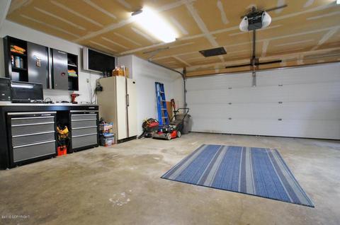 16705 Riddell Cir, Eagle River, AK 99577 photo 26