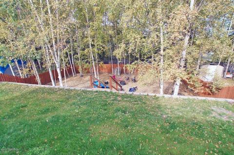 16705 Riddell Cir, Eagle River, AK 99577 photo 24