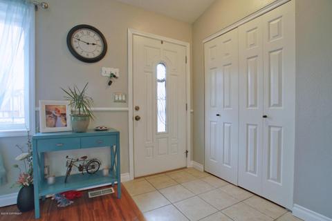 16705 Riddell Cir, Eagle River, AK 99577 photo 2