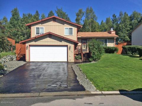 16705 Riddell Cir, Eagle River, AK 99577 photo 28
