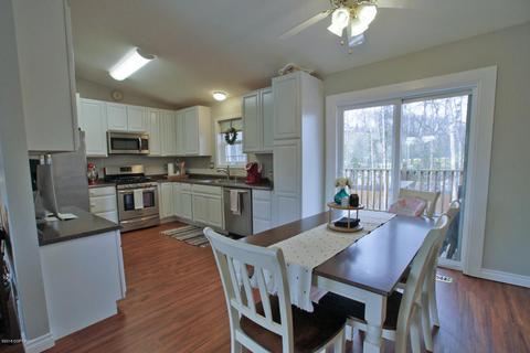 16705 Riddell Cir, Eagle River, AK 99577 photo 10
