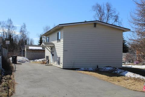 3234 E 19th Ct, Anchorage, AK 99508 photo 1