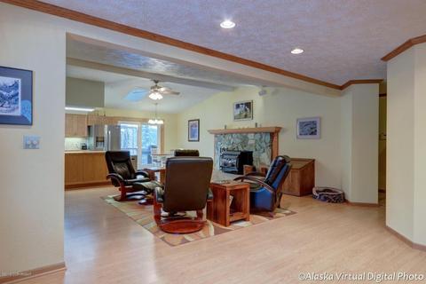 18108 Tonsina Ct, Eagle River, AK 99577 photo 4