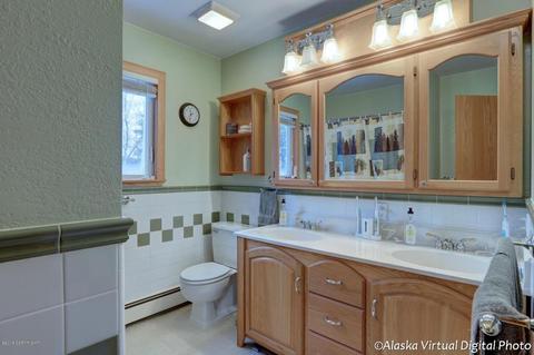 18108 Tonsina Ct, Eagle River, AK 99577 photo 17