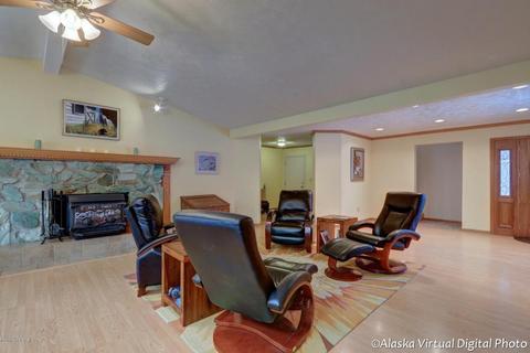 18108 Tonsina Ct, Eagle River, AK 99577 photo 3