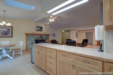 18108 Tonsina Ct, Eagle River, AK 99577 photo 11