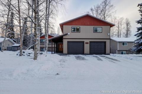 18108 Tonsina Ct, Eagle River, AK 99577 photo 38