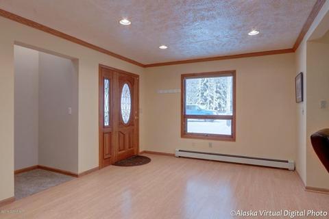 18108 Tonsina Ct, Eagle River, AK 99577 photo 2