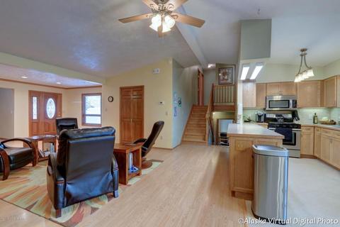 18108 Tonsina Ct, Eagle River, AK 99577 photo 5