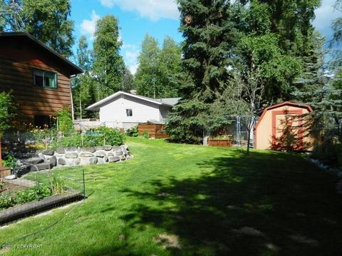 18108 Tonsina Ct, Eagle River, AK 99577 photo 37