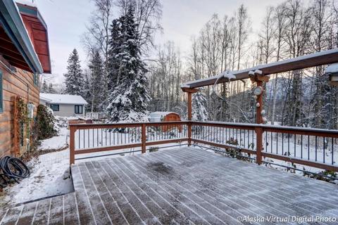18108 Tonsina Ct, Eagle River, AK 99577 photo 7