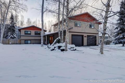 18108 Tonsina Ct, Eagle River, AK 99577 photo 1