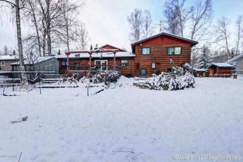 18108 Tonsina Ct, Eagle River, AK 99577 photo 33