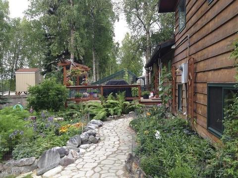 18108 Tonsina Ct, Eagle River, AK 99577 photo 35