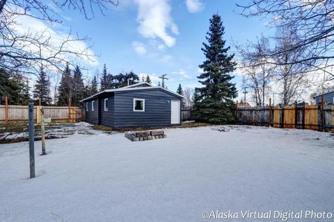 826 E 13th Ave, Anchorage, AK 99501 photo 22