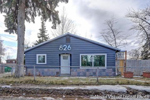 826 E 13th Ave, Anchorage, AK 99501 photo 24