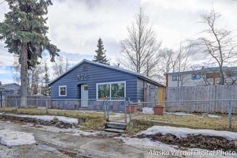826 E 13th Ave, Anchorage, AK 99501 photo 2