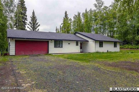 717 Ridge Loop Rd, North Pole, AK 99705 photo 1