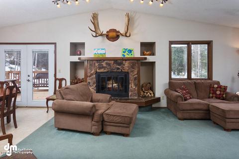 18612 Fish Hatchery Rd, Eagle River, AK 99577 photo 7