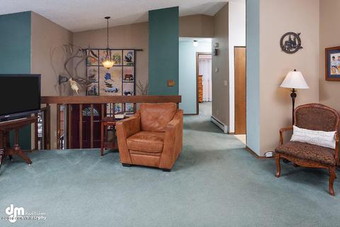 18612 Fish Hatchery Rd, Eagle River, AK 99577 photo 5
