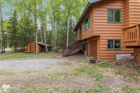 18612 Fish Hatchery Rd, Eagle River, AK 99577 photo 35