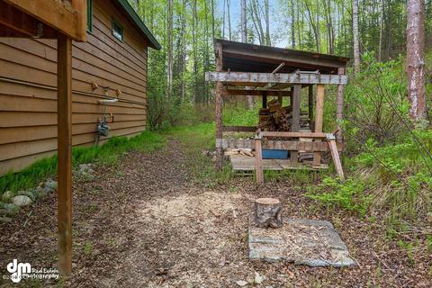 18612 Fish Hatchery Rd, Eagle River, AK 99577 photo 32