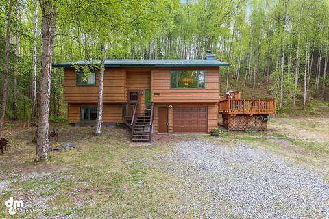 18612 Fish Hatchery Rd, Eagle River, AK 99577 photo 2