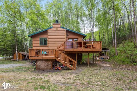 18612 Fish Hatchery Rd, Eagle River, AK 99577 photo 36