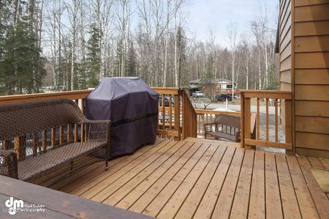 18612 Fish Hatchery Rd, Eagle River, AK 99577 photo 25