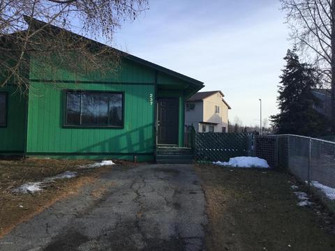 237 Orange Leaf Cir, Anchorage, AK 99504 photo 1