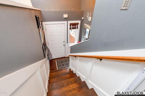 9505 Puffin Cir, Eagle River, AK 99577 photo 3
