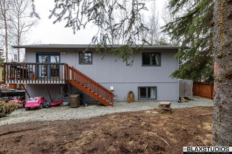 9505 Puffin Cir, Eagle River, AK 99577 photo 27