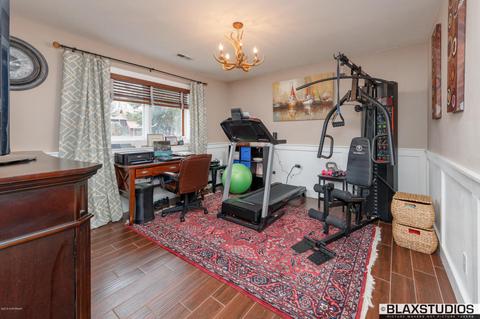 9505 Puffin Cir, Eagle River, AK 99577 photo 22