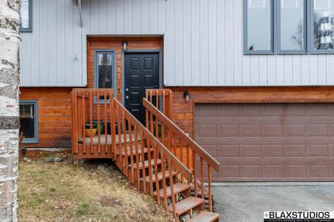 9505 Puffin Cir, Eagle River, AK 99577 photo 2