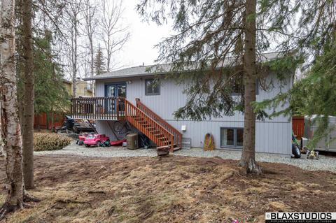 9505 Puffin Cir, Eagle River, AK 99577 photo 26