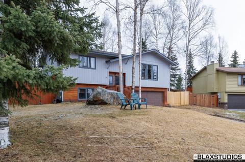 9505 Puffin Cir, Eagle River, AK 99577 photo 28