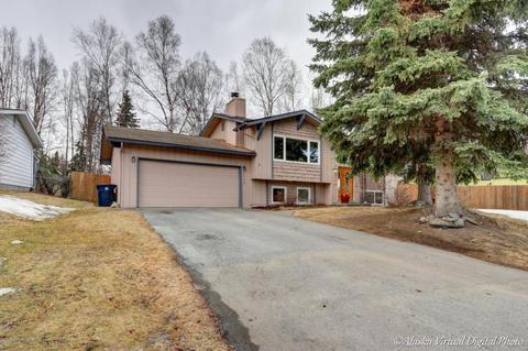 4118 Hampton Dr, Anchorage, AK 99504 photo 1