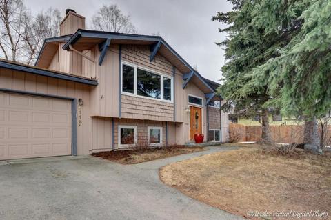 4118 Hampton Dr, Anchorage, AK 99504 photo 33